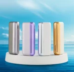 Fasoul Mate Air 二回機：IQOS TEREA 專用加熱煙主機｜極致輕量・雙重風味：圖片 4