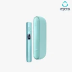 IQOS ILUMA i 加熱煙主機 (2026最新版)｜TEREA 專用｜觸控螢幕・彈性抽吸：圖片 3