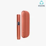 IQOS ILUMA i 加熱煙主機 (2026最新版)｜TEREA 專用｜觸控螢幕・彈性抽吸：圖片 2