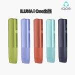 IQOS ILUMA i One 2026升級版加熱菸主機 (一體機)｜TEREA煙彈專用