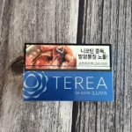 韓國版 TEREA 煙彈整條裝 (10包)｜IQOS ILUMA 專用｜17 種風味現貨直發：圖片 3