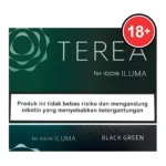 亞洲版 (印尼) TEREA 煙彈：IQOS ILUMA 專用｜20+種口味可選｜供應：圖片 3